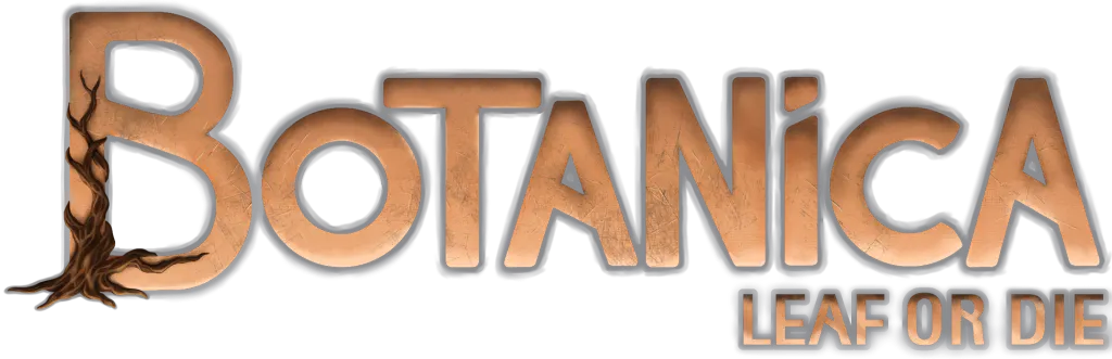 Botanica: Leaf or Die