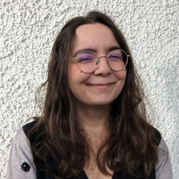 Portrait of Sarah